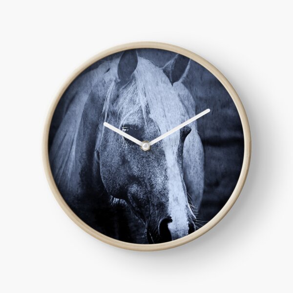 Item preview, Horse in Darkness designed and sold by kristiclaud.
