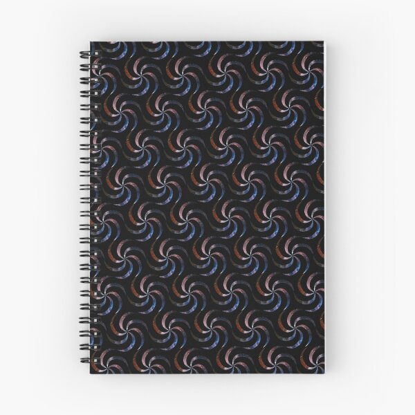 Item preview, Space Spiral designed and sold by DropBeart.