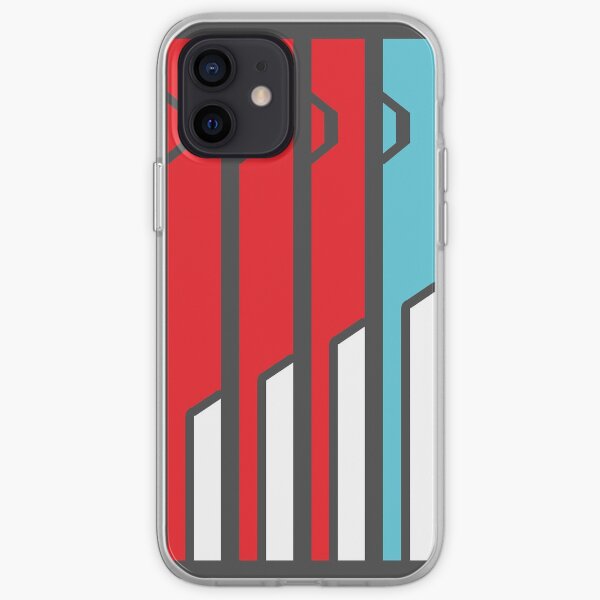 Tomestone of Poetics iPhone Soft Case