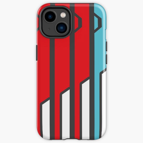 Tomestone of Poetics iPhone Tough Case