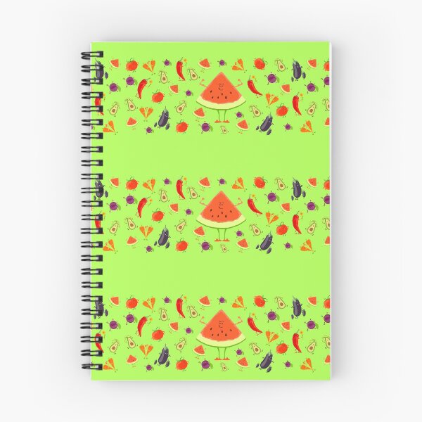 Item preview, Vegetable and Fruit designed and sold by Kritzel-Claudi.