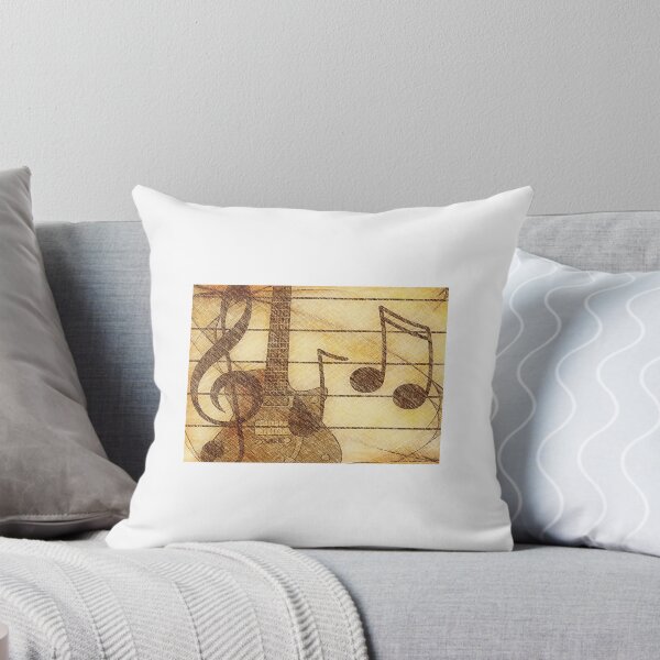 Item preview, Guitarra Sepia designed and sold by Uma8.