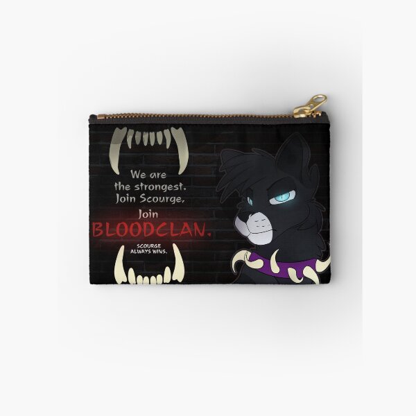 Item preview, Join Bloodclan designed and sold by Logan Love.