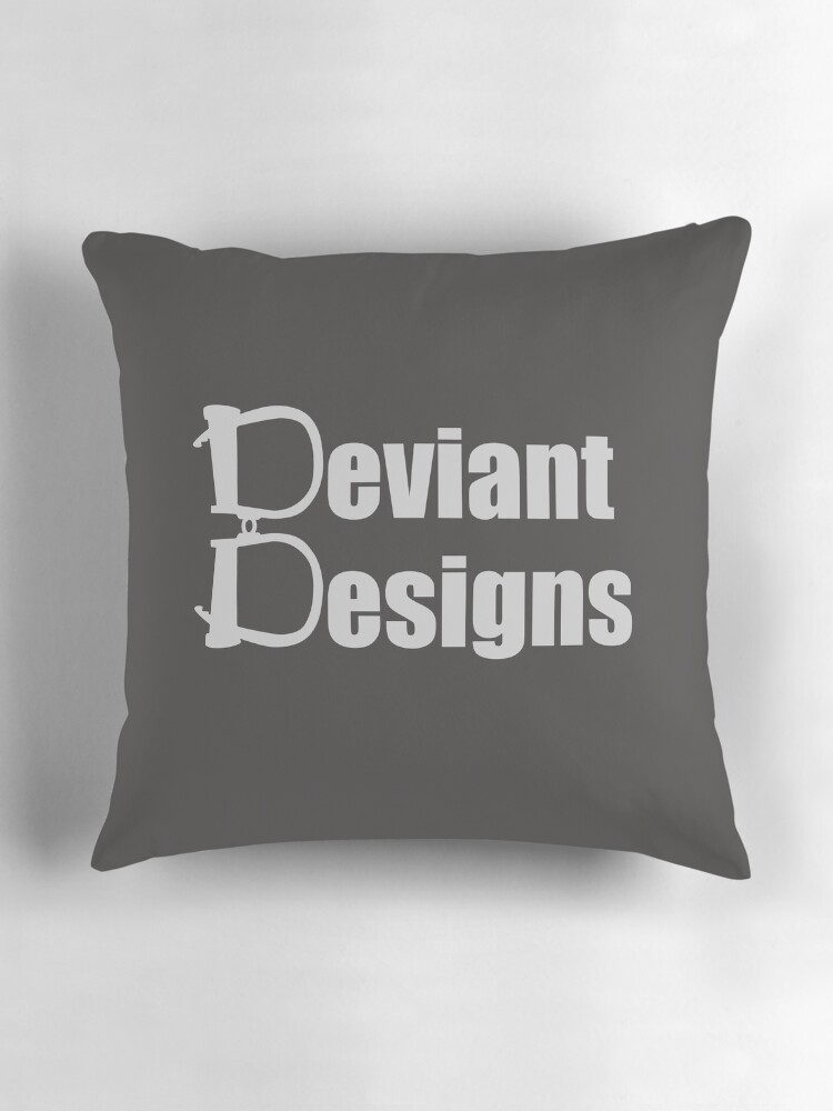 Thumbnail 3 of 4, Pillow, Deviant Designs - Light designed and sold by Deviant-Designs.