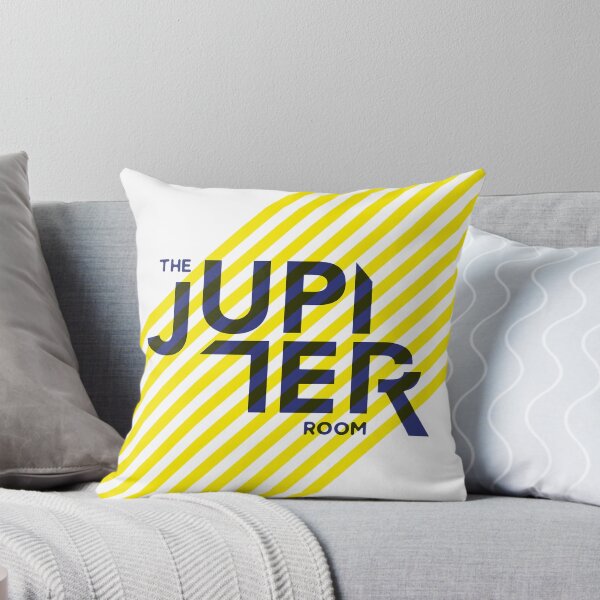 Item preview, The Jupiter Room designed and sold by JarBoy.