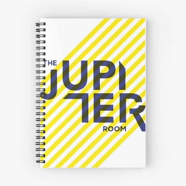 Item preview, The Jupiter Room designed and sold by JarBoy.