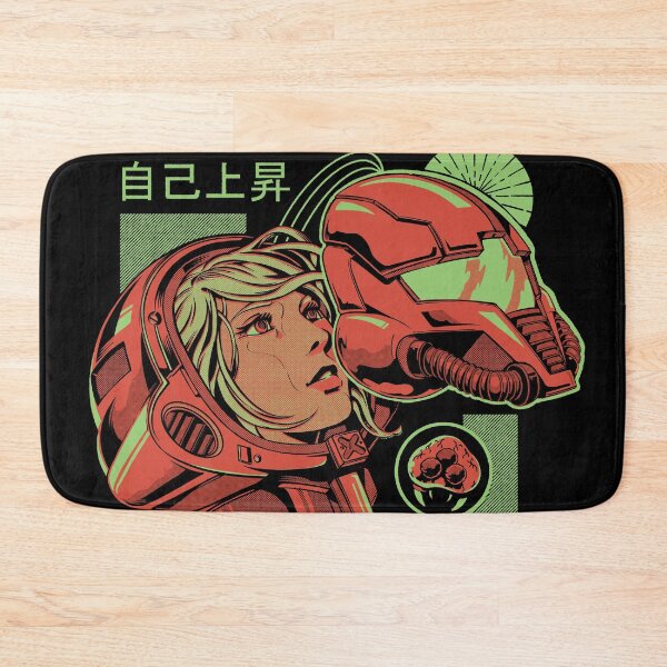 Item preview, S-head designed and sold by Ilustrata®.