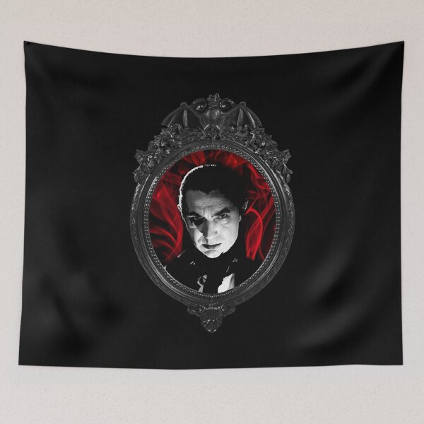 Item preview, DRAC 8 (1931) designed and sold by Garden Of Nightmares.