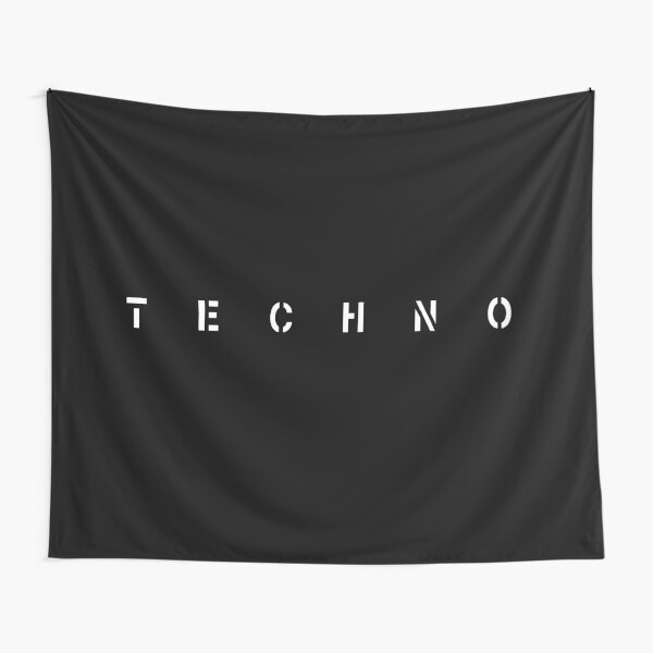 Item preview, techno designed and sold by declub.