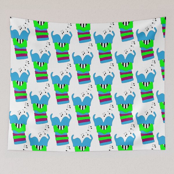 Item preview, musical larynx 3 designed and sold by wholeslp.
