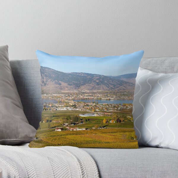 Item preview, Osoyoos Okanagan Valley British Columbia Canada designed and sold by Kevin Miller Photography.