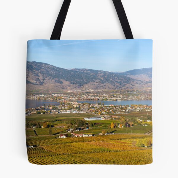 Item preview, Osoyoos Okanagan Valley British Columbia Canada designed and sold by Kevin Miller Photography.