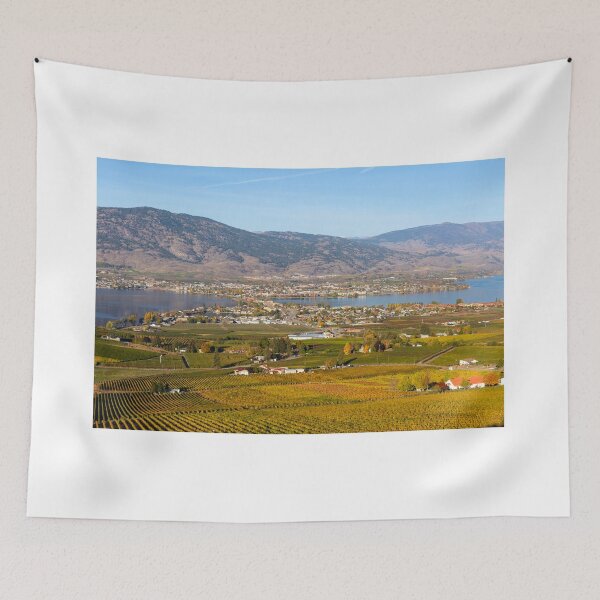Item preview, Osoyoos Okanagan Valley British Columbia Canada designed and sold by Kevin Miller Photography.