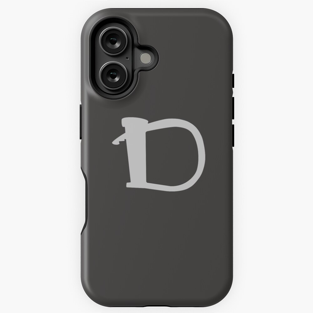 Item preview, iPhone Magsafe Tough Case designed and sold by Deviant-Designs.