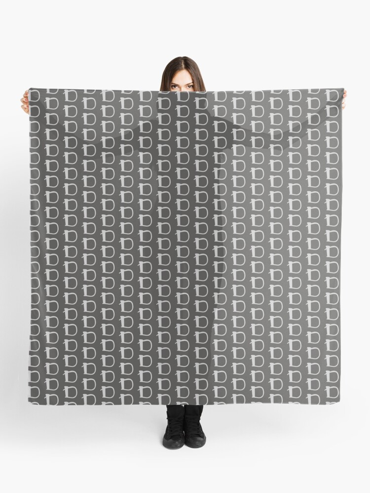 Thumbnail 1 of 3, Scarf, Deviant Designs - D designed and sold by Deviant-Designs.