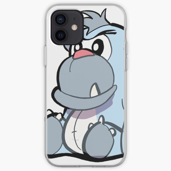 Yeti iPhone Soft Case