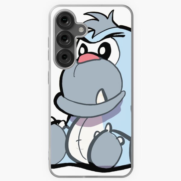 Yeti Samsung Galaxy Soft Case