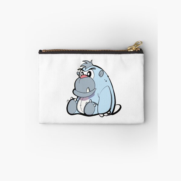 Artikelvorschau, Yeti entworfen und verkauft von stuffedthecomic.