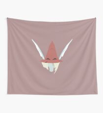 FFIX - Freya Wall Tapestry