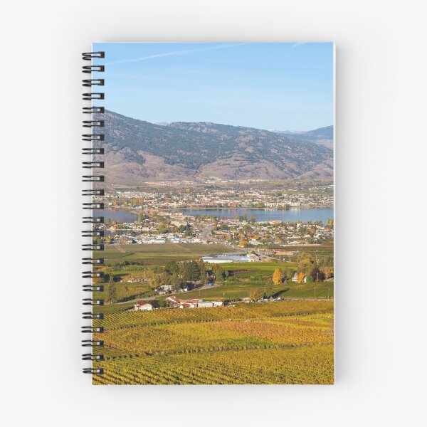 Item preview, Osoyoos Okanagan Valley British Columbia Canada designed and sold by Kevin Miller Photography.