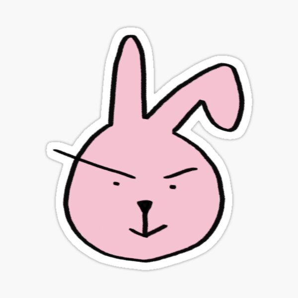 COOKY Sticker