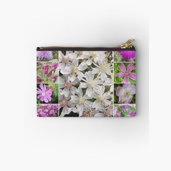 Item preview, Carry on campion (cos it’s hard to pun with cow parsley... designed and sold by jonfun1.