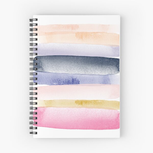 Item preview, Brushstroke Ombre Abstract #watercolor designed and sold by Amy Brinkman.