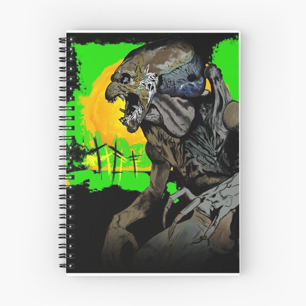 Item preview, Pumpkinhead designed and sold by Themovieguy.