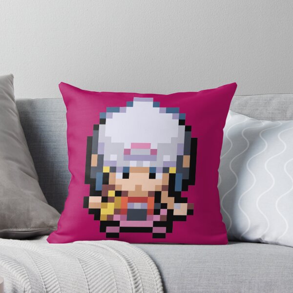 Item preview, Dawn Overworld Sprite designed and sold by fourfourfour.