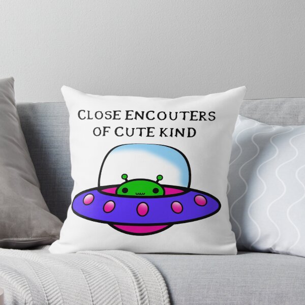 Item preview, Cutie UFO designed and sold by Zefkiel.
