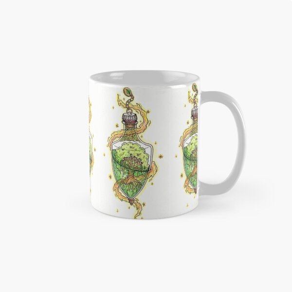 Item preview, Treecrafter Poison designed and sold by KatScottArt.