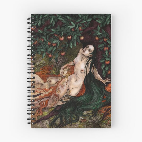 Item preview, Lilith & Eve designed and sold by sayae.