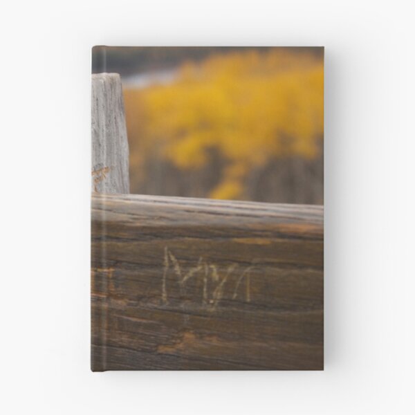 Item preview, Marking Our Love in Waskesiu designed and sold by Raquel Fletcher.