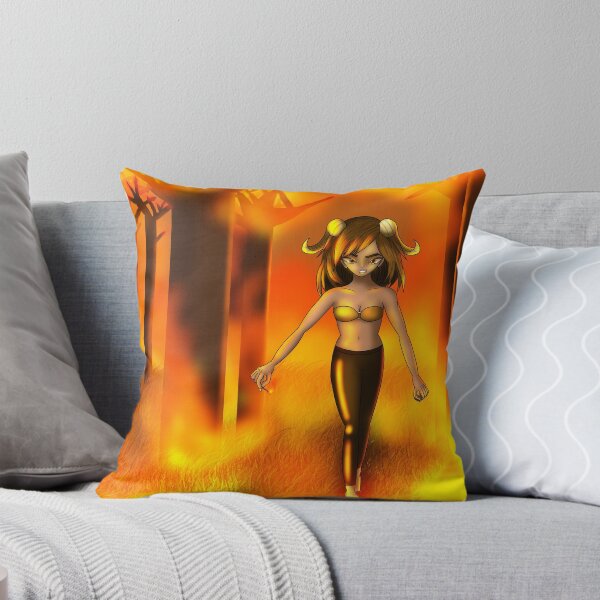 Item preview, Aries Sun designed and sold by TessaJayneArt.