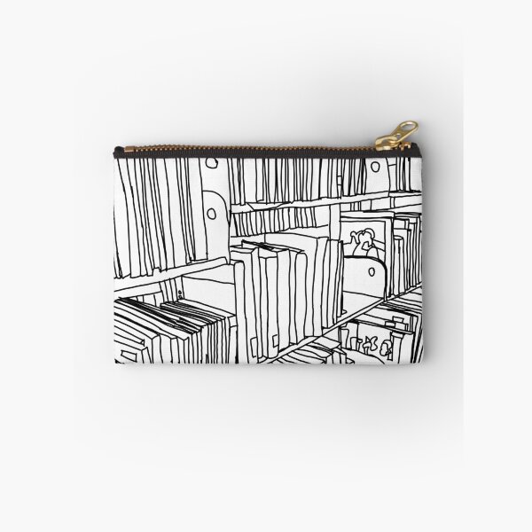Item preview, books and books and books designed and sold by annareneetion.