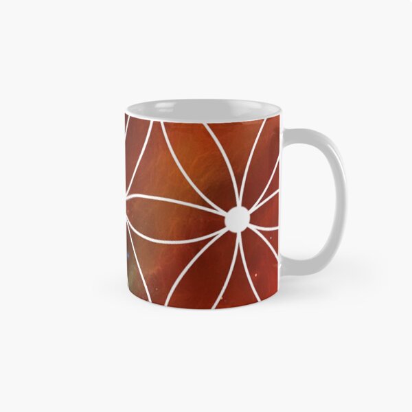 Item preview, Flower of Life designed and sold by DropBeart.