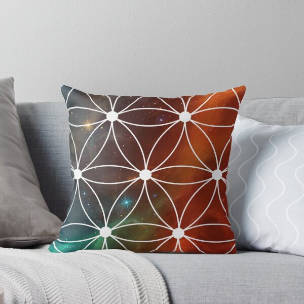 Item preview, Flower of Life designed and sold by DropBeart.