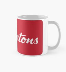 Tim Hortons Classic Mug