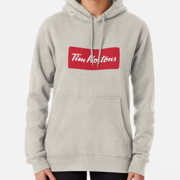 Tim Hortons Sudadera con capucha