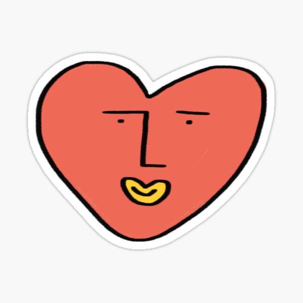 TATA Sticker
