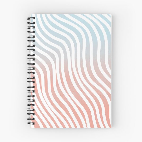Item preview, bleur waves. designed and sold by friendlyblimp.