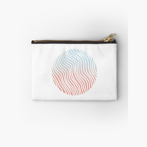 Item preview, bleur waves. designed and sold by friendlyblimp.