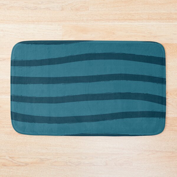 Item preview, Paint Lines Blues designed and sold by Miss Striped.