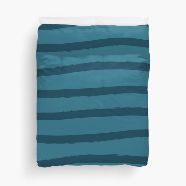 Item preview, Paint Lines Blues designed and sold by Miss Striped.