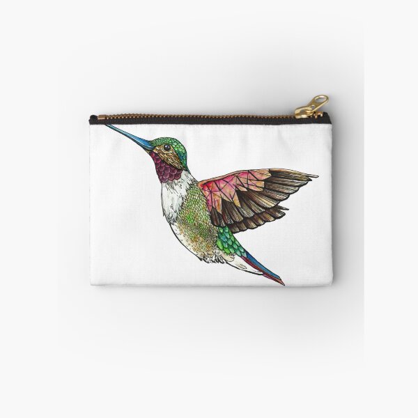 Item preview, Hummingbird designed and sold by Katrina Hass.