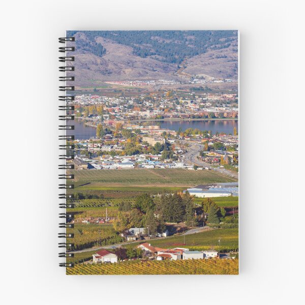 Item preview, Osoyoos Okanagan Valley British Columbia Canada designed and sold by Kevin Miller Photography.