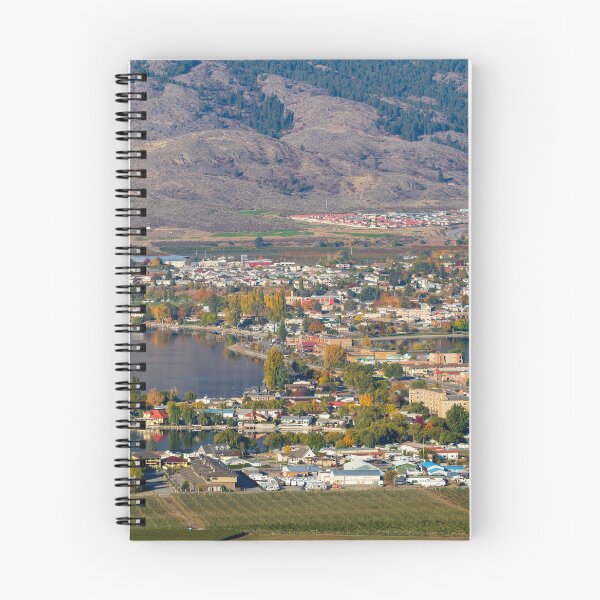 Item preview, Osoyoos Okanagan Valley British Columbia Canada designed and sold by Kevin Miller Photography.