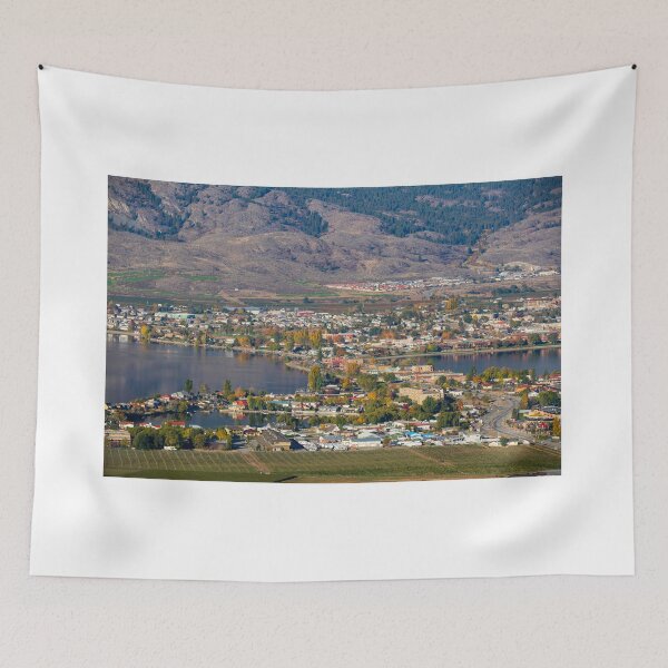 Item preview, Osoyoos Okanagan Valley British Columbia Canada designed and sold by Kevin Miller Photography.