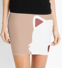 FFIX - Mog Mini Skirt