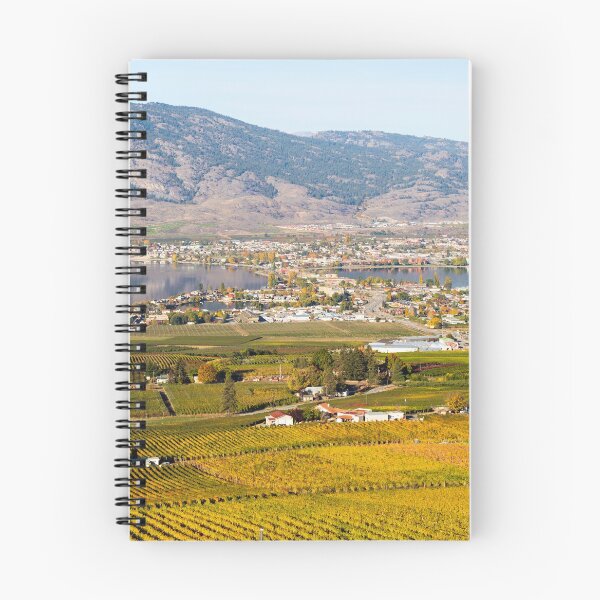 Item preview, Osoyoos Okanagan Valley British Columbia Canada designed and sold by Kevin Miller Photography.
